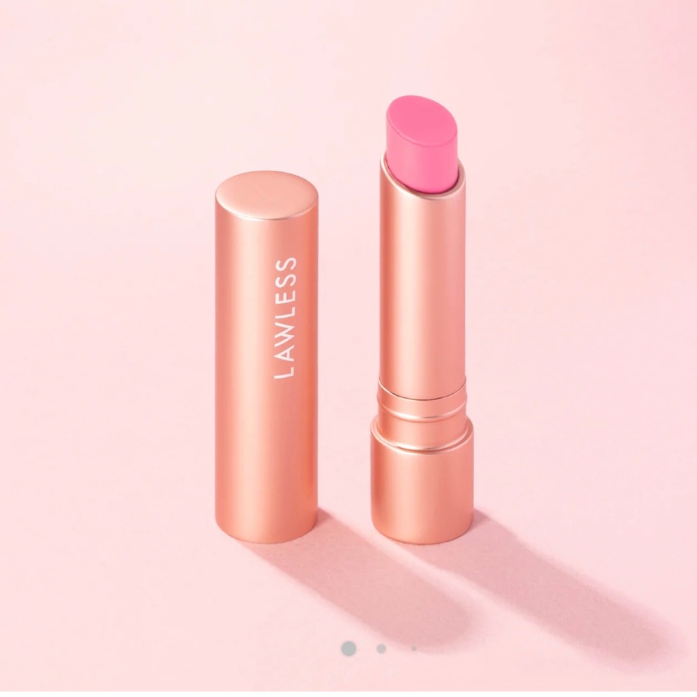 Babydoll lip balm